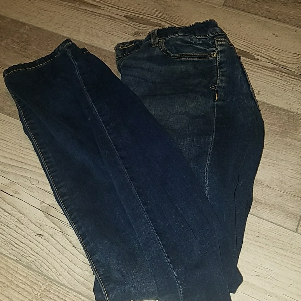 ⚡Aeropostale Skinny Jeans⚡